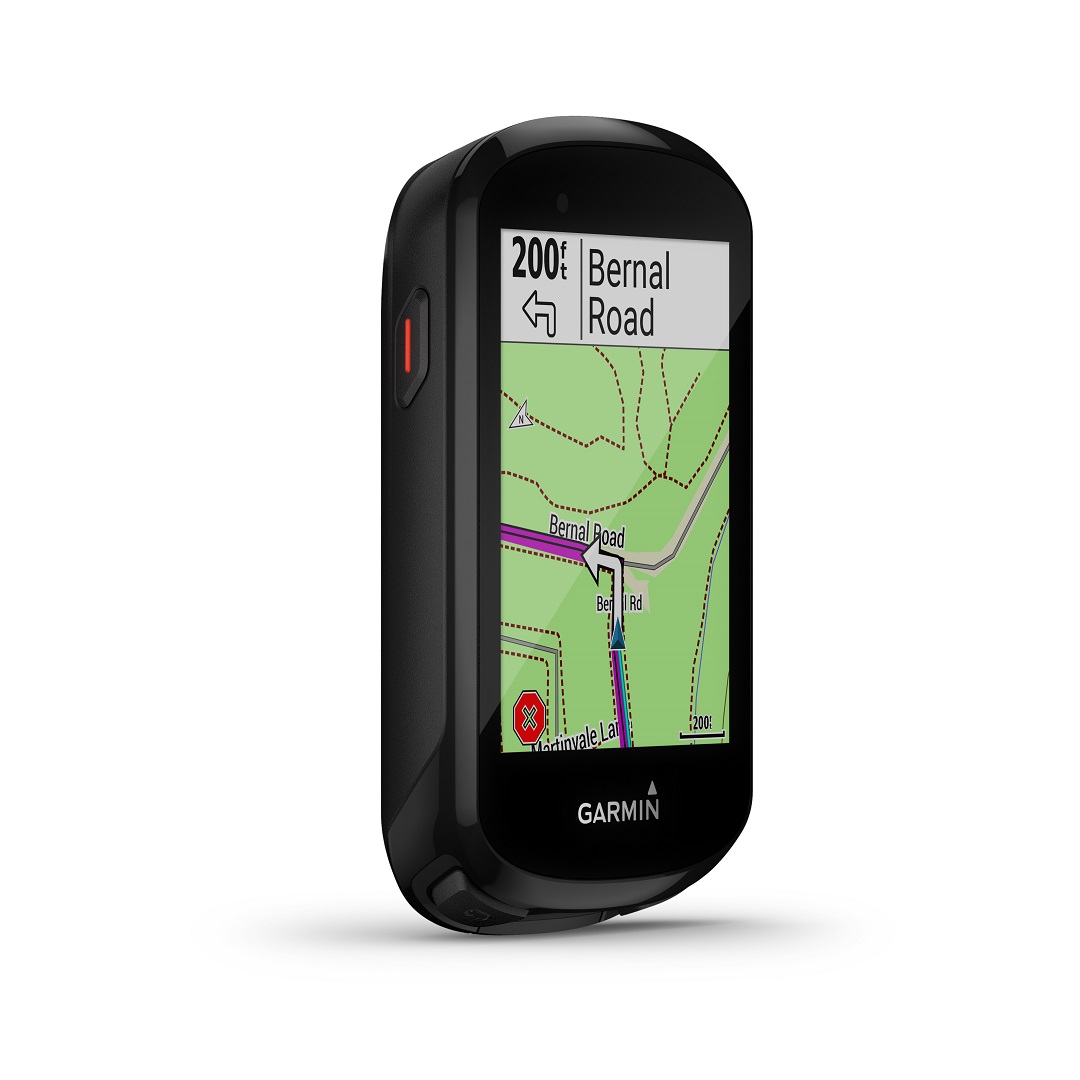 Garmin EDGE 830 Bundle